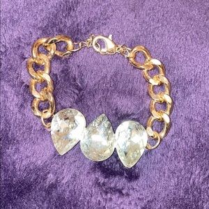 Jeweled Bracelet